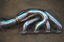 Load image into Gallery viewer, Ferrari F430 Valved Sport Exhaust System