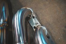 Load image into Gallery viewer, Ferrari F430 Valved Sport Exhaust System