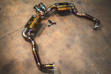 Load image into Gallery viewer, Valvetronic Valved Sport Exhaust System forPorsche Boxster/Cayman 981