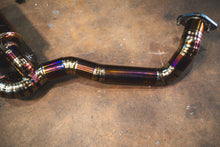 Load image into Gallery viewer, Valvetronic Valved Sport Exhaust System forPorsche Boxster/Cayman 981