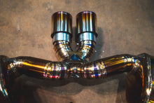 Load image into Gallery viewer, Valvetronic Valved Sport Exhaust System forPorsche Boxster/Cayman 981