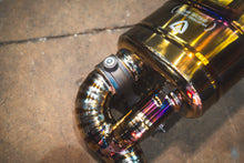 Load image into Gallery viewer, Valvetronic Valved Sport Exhaust System forPorsche Boxster/Cayman 981