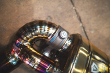 Load image into Gallery viewer, Valvetronic Valved Sport Exhaust System forPorsche Boxster/Cayman 981