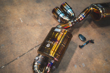 Load image into Gallery viewer, Valvetronic Valved Sport Exhaust System forPorsche Boxster/Cayman 981