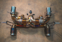 Load image into Gallery viewer, Lamborghini Huracan Performante /  EVO / STO / Tecnica True F1 / Valved Exhaust system