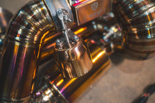 Load image into Gallery viewer, Lamborghini Huracan Performante /  EVO / STO / Tecnica True F1 / Valved Exhaust system