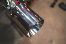 Load image into Gallery viewer, Lamborghini Huracan Performante /  EVO / STO / Tecnica True F1 / Valved Exhaust system