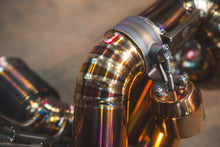 Load image into Gallery viewer, Lamborghini Huracan Performante /  EVO / STO / Tecnica True F1 / Valved Exhaust system