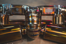 Load image into Gallery viewer, Lamborghini Huracan Performante /  EVO / STO / Tecnica True F1 / Valved Exhaust system
