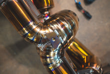 Load image into Gallery viewer, Lamborghini Huracan Performante /  EVO / STO / Tecnica True F1 / Valved Exhaust system