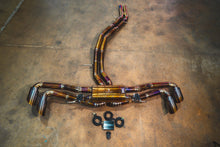 Load image into Gallery viewer, Lamborghini Urus Valved Sport Exhaust System