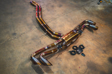 Load image into Gallery viewer, Lamborghini Urus Valved Sport Exhaust System