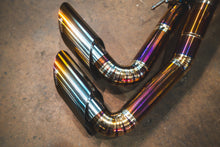 Load image into Gallery viewer, Lamborghini Urus Valved Sport Exhaust System