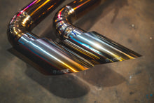 Load image into Gallery viewer, Lamborghini Urus Valved Sport Exhaust System