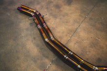 Load image into Gallery viewer, Lamborghini Urus Valved Sport Exhaust System