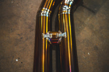 Load image into Gallery viewer, Lamborghini Urus Valved Sport Exhaust System