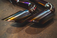 Load image into Gallery viewer, Lamborghini Urus Valved Sport Exhaust System