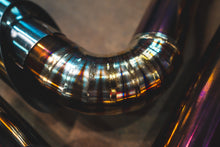 Load image into Gallery viewer, Lamborghini Urus Valved Sport Exhaust System