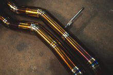 Load image into Gallery viewer, Lamborghini Urus Valved Sport Exhaust System