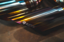 Load image into Gallery viewer, Lamborghini Urus Valved Sport Exhaust System