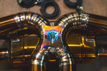 Load image into Gallery viewer, Lamborghini Urus Valved Sport Exhaust System