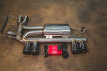 Load image into Gallery viewer, BMW E46 M3 Valved Sport Exhaust
