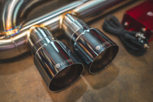 Load image into Gallery viewer, BMW E46 M3 Valved Sport Exhaust