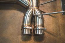 Load image into Gallery viewer, BMW E46 M3 Valved Sport Exhaust