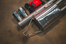 Load image into Gallery viewer, BMW E46 M3 Valved Sport Exhaust