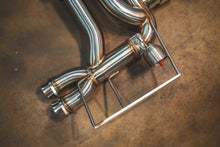 Load image into Gallery viewer, BMW E46 M3 Valved Sport Exhaust