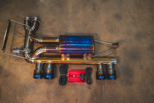 Load image into Gallery viewer, BMW E46 M3 Valved Sport Exhaust