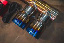 Load image into Gallery viewer, BMW E46 M3 Valved Sport Exhaust