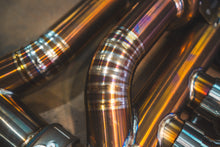 Load image into Gallery viewer, BMW E46 M3 Valved Sport Exhaust