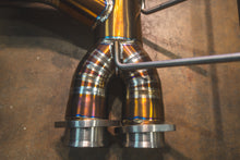 Load image into Gallery viewer, BMW E46 M3 Valved Sport Exhaust