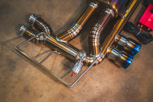 Load image into Gallery viewer, BMW E46 M3 Valved Sport Exhaust
