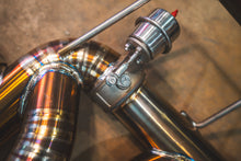 Load image into Gallery viewer, BMW E46 M3 Valved Sport Exhaust