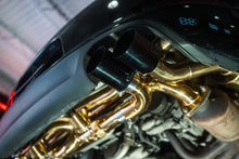 Load image into Gallery viewer, Valvetronic Valved Sport Exhaust System for Porsche 911 Carrera / S / GTS (991.1)