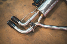 Load image into Gallery viewer, BMW X5/X6 M50i/M60i Valved Sport Exhaust System (BMW.X5.G05.V8.VSES.BR)