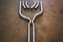Load image into Gallery viewer, BMW X5/X6 M50i/M60i Valved Sport Exhaust System (BMW.X5.G05.V8.VSES.BR)
