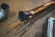 Load image into Gallery viewer, Mercedes CLA45 Valved Sport Exhaust System (MER.CLA45.VSES.TI)