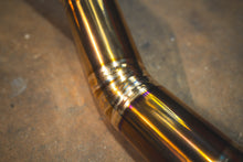 Load image into Gallery viewer, Mercedes CLA45 Valved Sport Exhaust System (MER.CLA45.VSES.TI)
