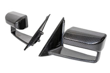 Load image into Gallery viewer, APR Performance GT2 AeroMirror - Toyota Supra A90 (GT-350002)