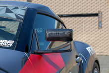 Load image into Gallery viewer, APR Performance GT2 AeroMirror - Toyota Supra A90 (GT-350002)
