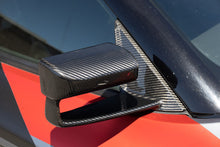 Load image into Gallery viewer, APR Performance GT2 AeroMirror - Toyota Supra A90 (GT-350002)