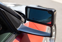 Load image into Gallery viewer, APR Performance GT2 AeroMirror - Toyota Supra A90 (GT-350002)