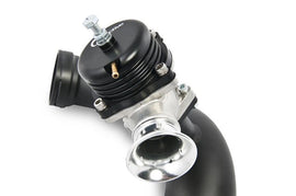 Active Autowerke BMW 135i 335i 1M E82 E9X BOV Kit with Charge Pipe N54 by BMW tuner, (AA-BOVKIT-N54)