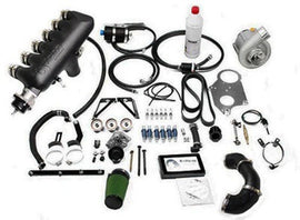 Active Autowerke E46 BMW M3 Prima Supercharger Kit - 6-Speed (AASC-E46M3-PRIMA-6SPD-GEN9)