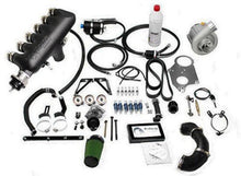 Load image into Gallery viewer, Active Autowerke E46 BMW M3 Prima Supercharger Kit - SMG (AASC-E46M3-PRIMA-SMG-GEN9)