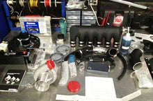 Load image into Gallery viewer, Active Autowerke E46 BMW M3 Prima Supercharger Kit - SMG (AASC-E46M3-PRIMA-SMG-GEN9)