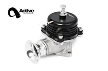 Load image into Gallery viewer, Active Autowerke High Performance 42mm Blow Off Valve wo Flange | BOV | E82 135 N54 1M E9X 335 - Color: Silver (AA BOV)